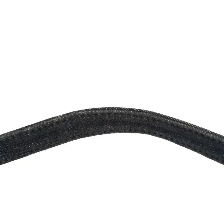 Dior Denim Tie Dye Saddle Bag