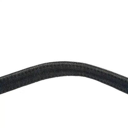 Dior Denim Tie Dye Saddle Bag