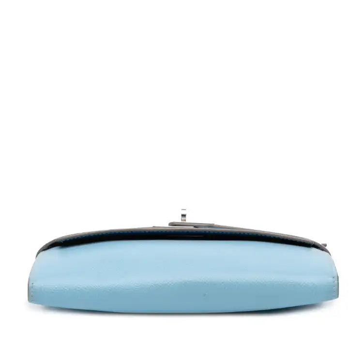 Hermès Epsom Kelly Longue Wallet