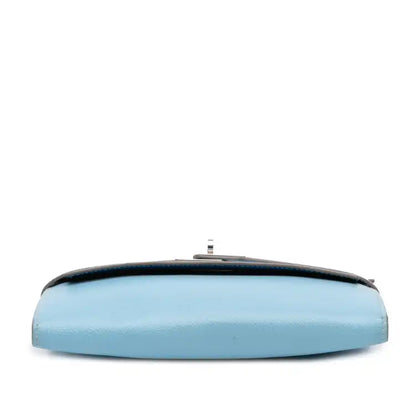 Hermès Epsom Kelly Longue Wallet