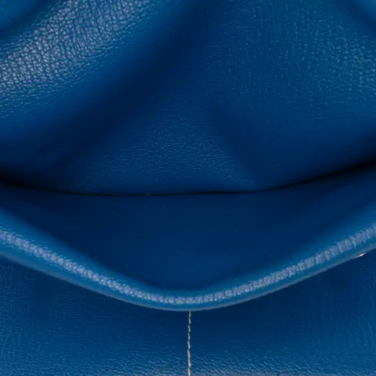 Hermès Epsom Kelly Longue Wallet