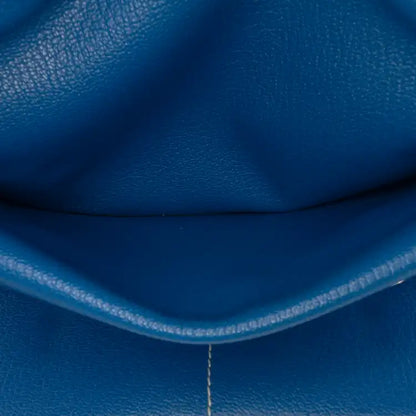 Hermès Epsom Kelly Longue Wallet