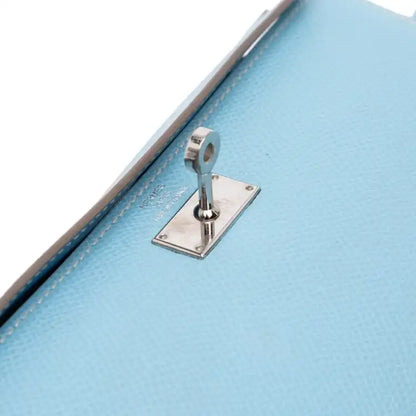 Hermès Epsom Kelly Longue Wallet