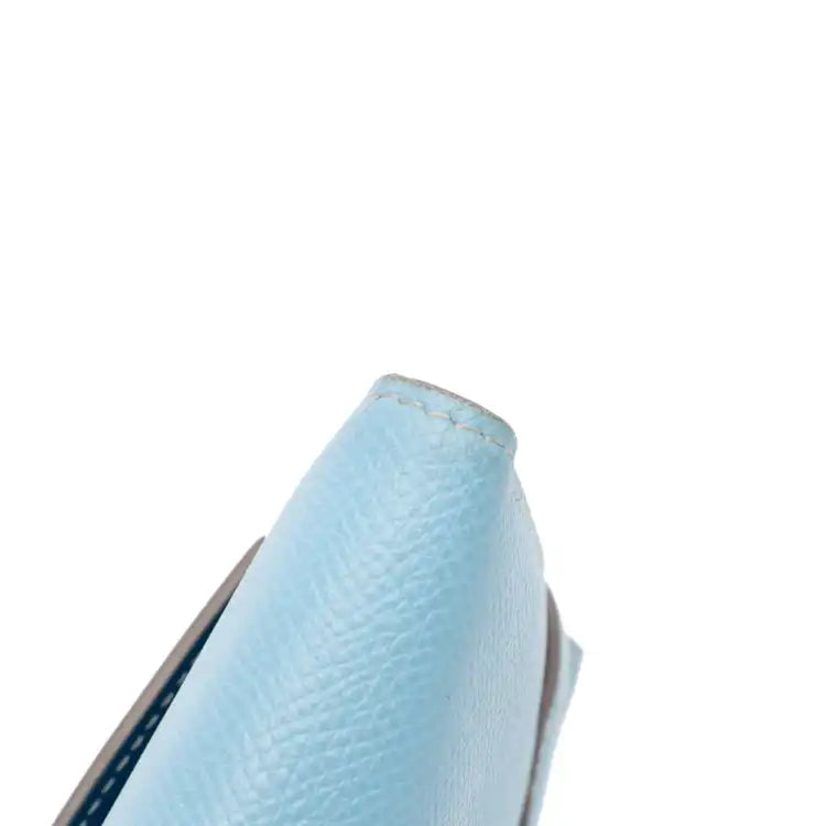 Hermès Epsom Kelly Longue Wallet