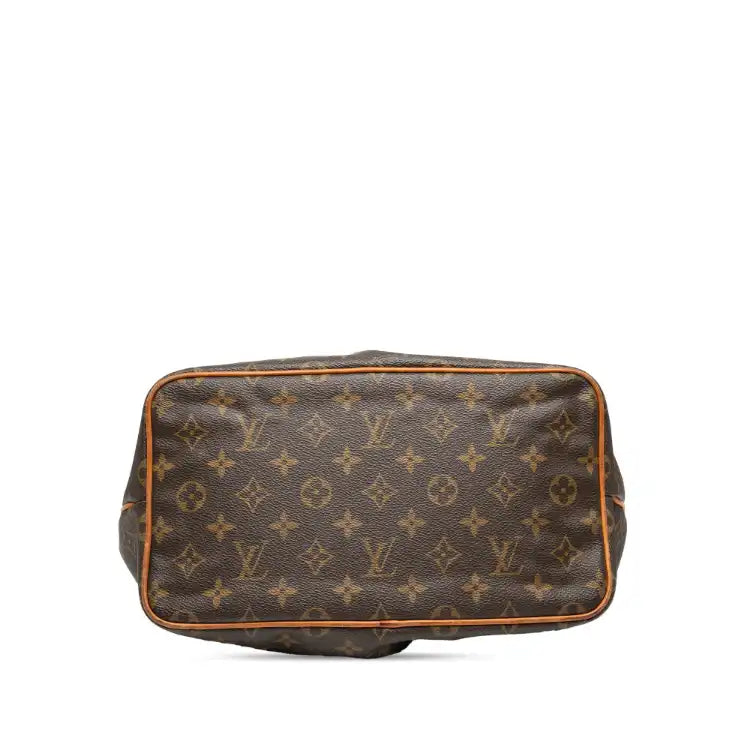 Louis Vuitton Monogram Palermo PM