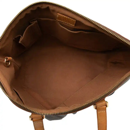 Louis Vuitton Monogram Palermo PM