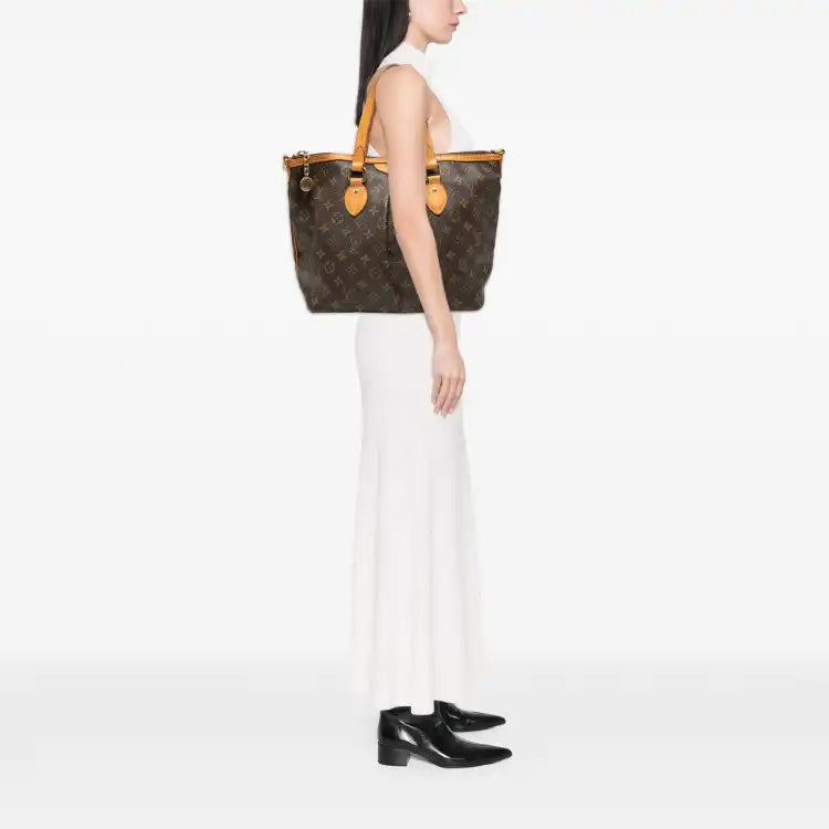 Louis Vuitton Monogram Palermo PM