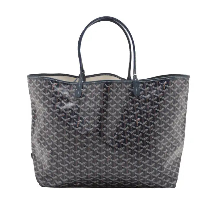 Goyard Goyardine Saint Louis GM