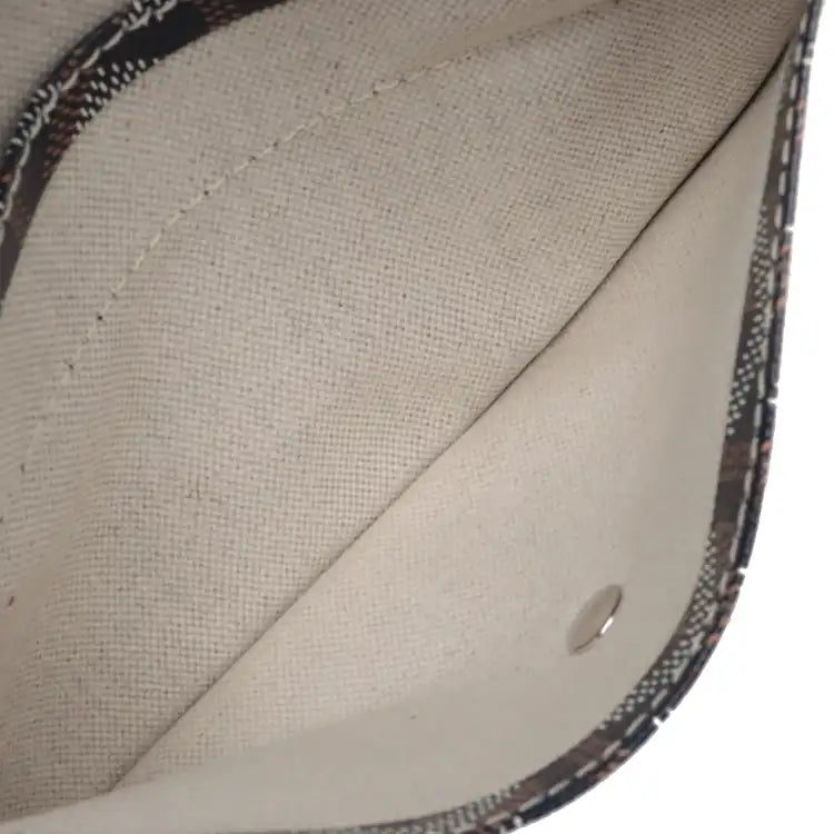 Goyard Goyardine Saint Louis GM