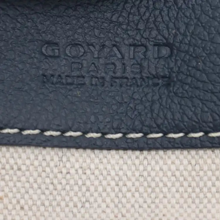 Goyard Goyardine Saint Louis GM