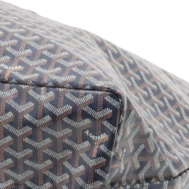 Goyard Goyardine Saint Louis GM