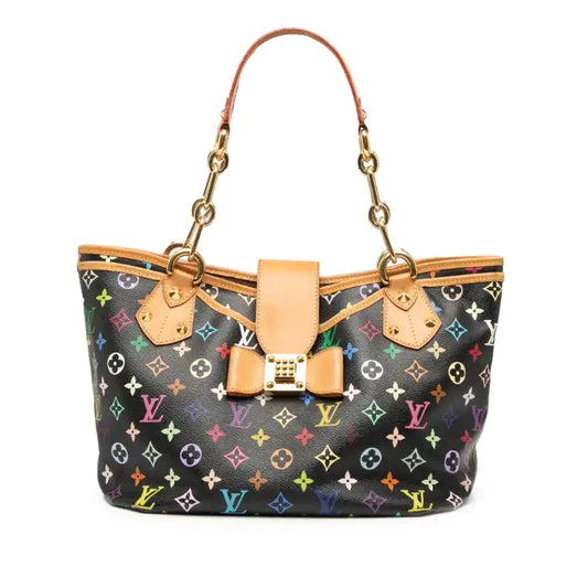 Louis Vuitton Monogram Multicolore Annie GM
