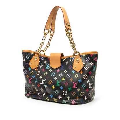 Louis Vuitton Monogram Multicolore Annie GM