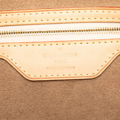 Louis Vuitton Monogram Multicolore Annie GM