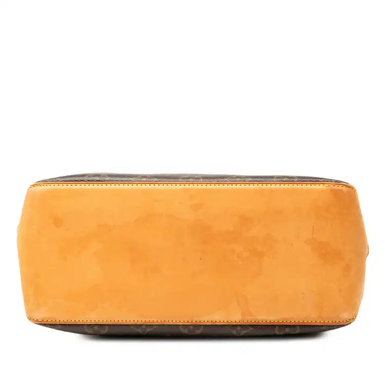 Louis Vuitton Monogram Cabas Piano