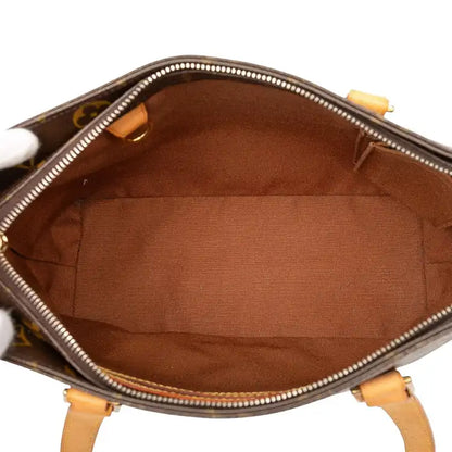 Louis Vuitton Monogram Cabas Piano