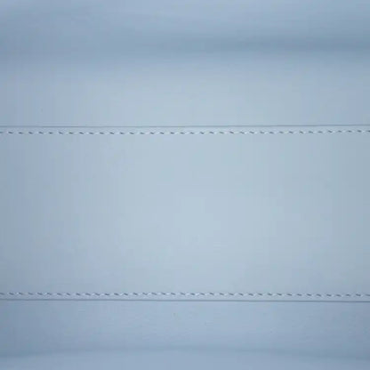 Delvaux MIni Smooth Calfskin Brillant Blooming Crystalline Satchel