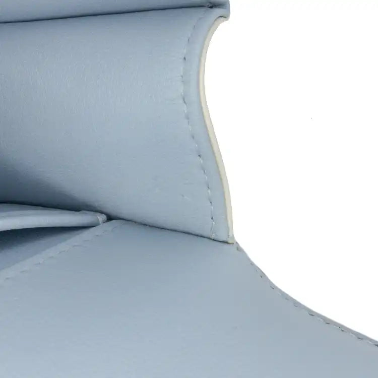 Delvaux MIni Smooth Calfskin Brillant Blooming Crystalline Satchel