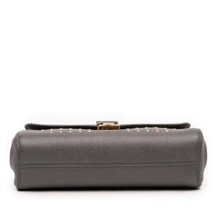 Louis Vuitton Monogram Empreinte Studded Saint Germain PM