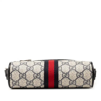Gucci Mini GG Supreme Ophidia Crossbody