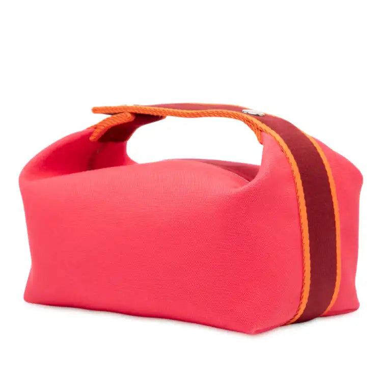 Hermès TSmall Canvas Bride A Brac Case