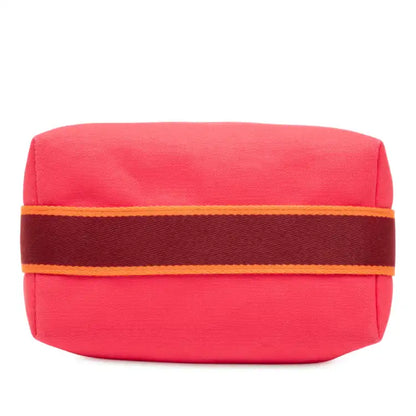 Hermès TSmall Canvas Bride A Brac Case