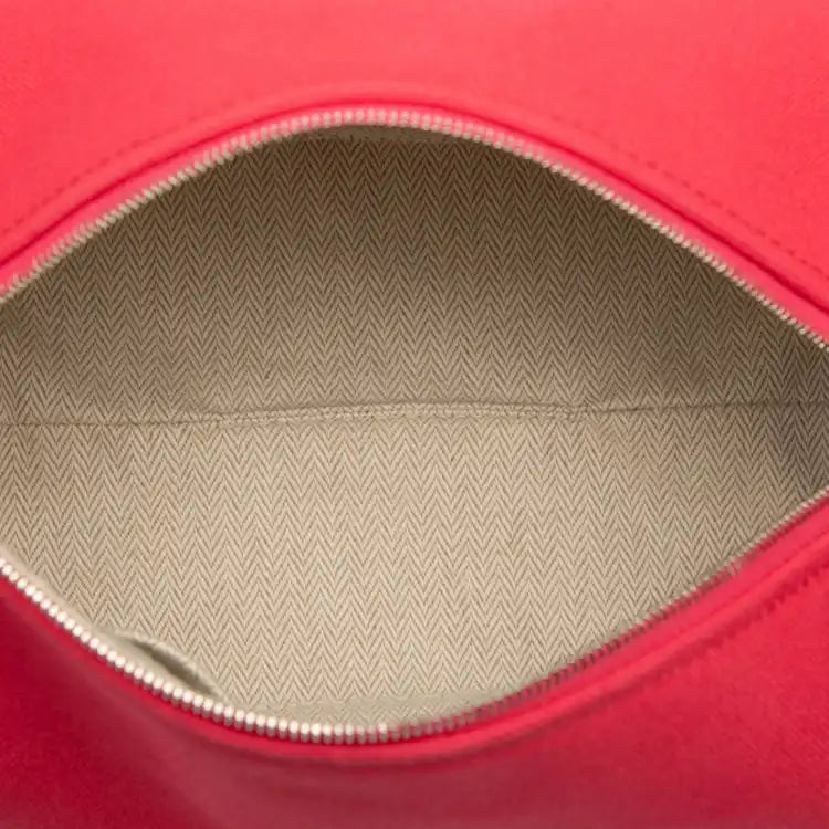 Hermès TSmall Canvas Bride A Brac Case