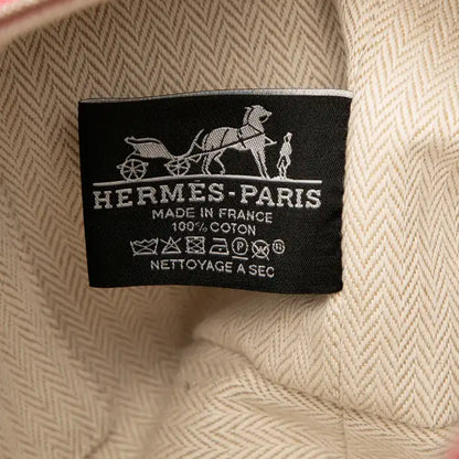 Hermès TSmall Canvas Bride A Brac Case