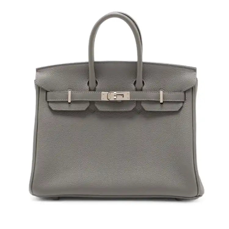 Hermès Togo Birkin Retourne 25
