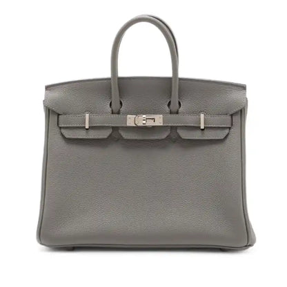Hermès Togo Birkin Retourne 25
