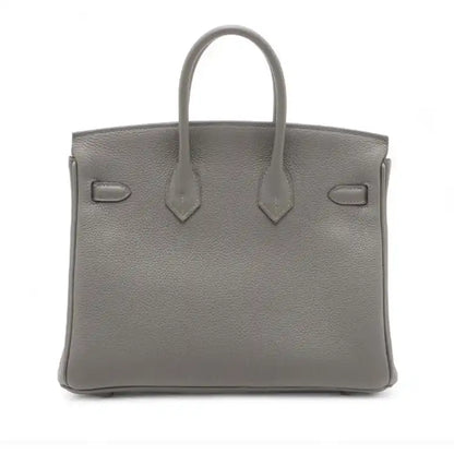 Hermès Togo Birkin Retourne 25