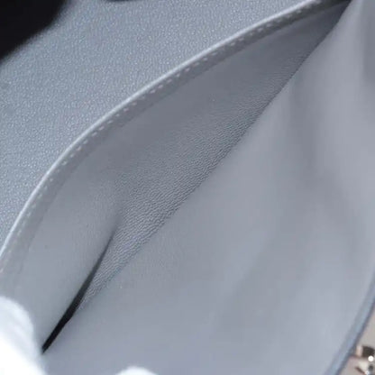 Hermès Togo Birkin Retourne 25