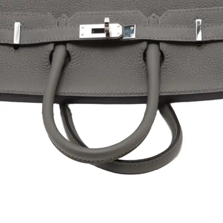 Hermès Togo Birkin Retourne 25