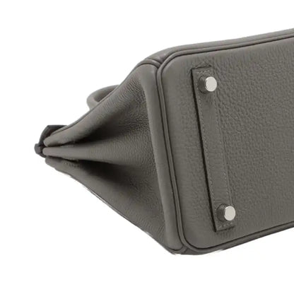 Hermès Togo Birkin Retourne 25