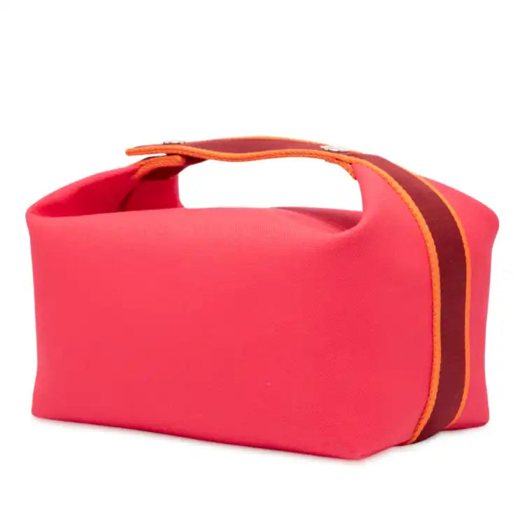 Hermès Large Canvas Bride A Brac