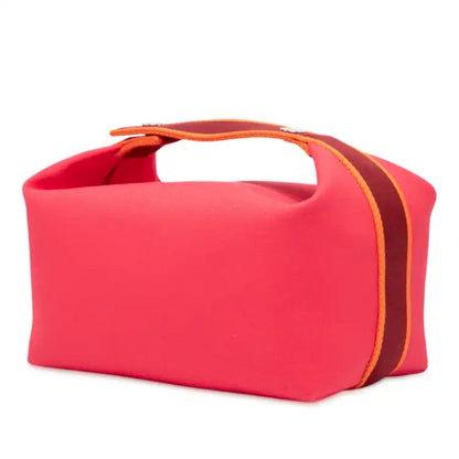 Hermès Large Canvas Bride A Brac