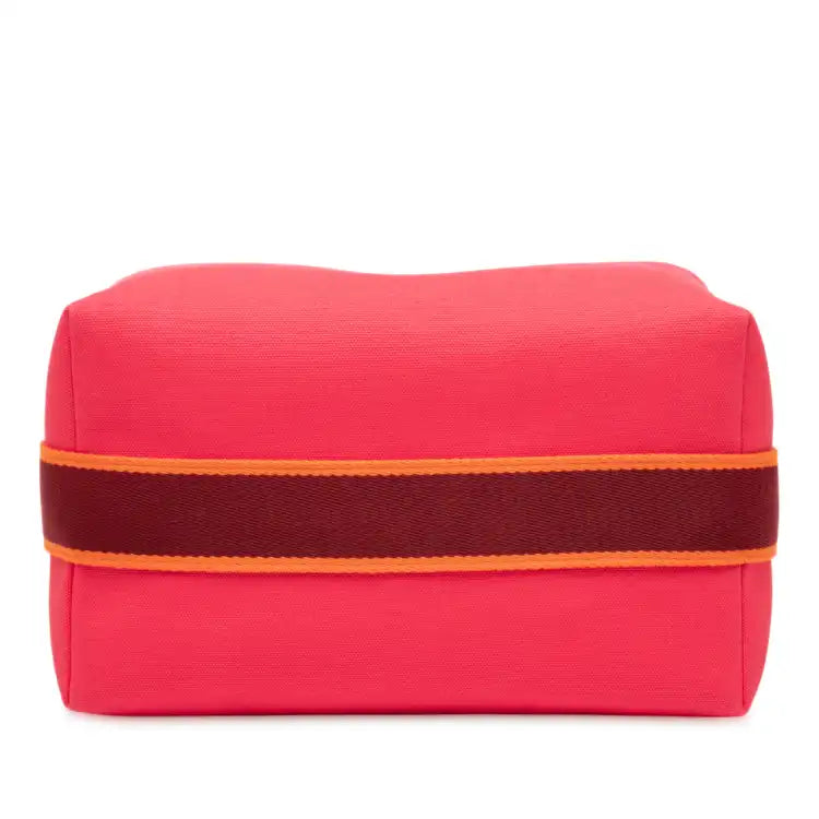 Hermès Large Canvas Bride A Brac