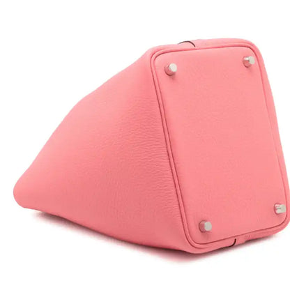 Hermès Clemence Picotin Lock 18