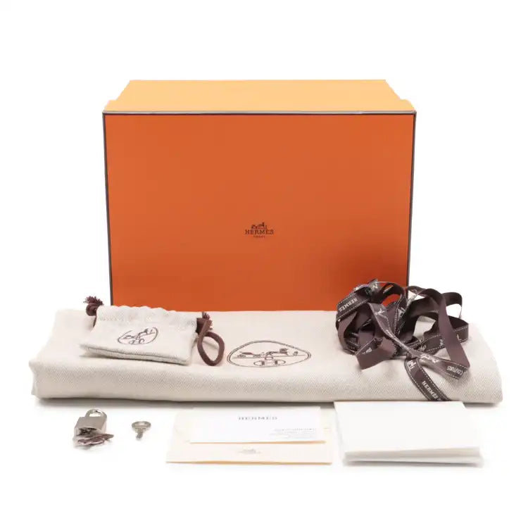 Hermès Clemence Picotin Lock 18