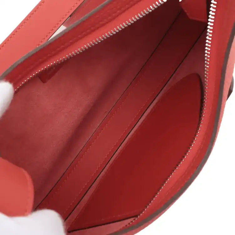 Hermès Togo and Swift P'tit Arcon