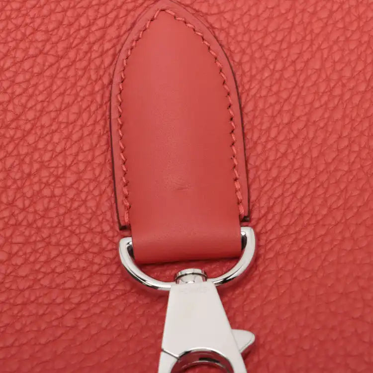 Hermès Togo and Swift P'tit Arcon