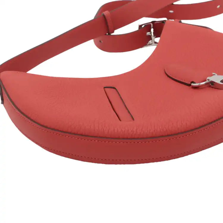 Hermès Togo and Swift P'tit Arcon