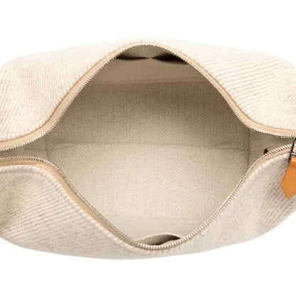 Hermès Small Wool Bride A Brac Au Carre Case