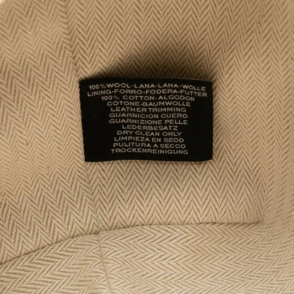 Hermès Small Wool Bride A Brac Au Carre Case