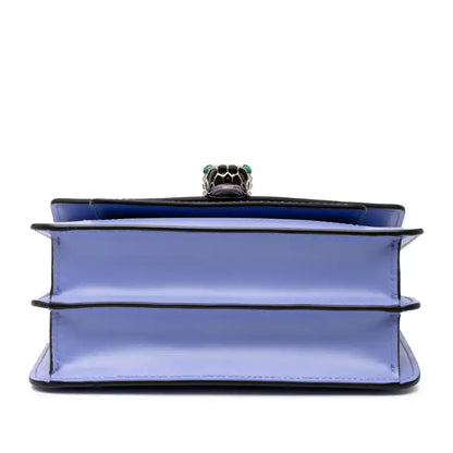 Bvlgari Calfskin Serpenti Forever Crossbody