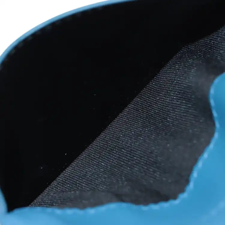 LOEWE Classic Calfskin Puzzle Bifold Card Holder