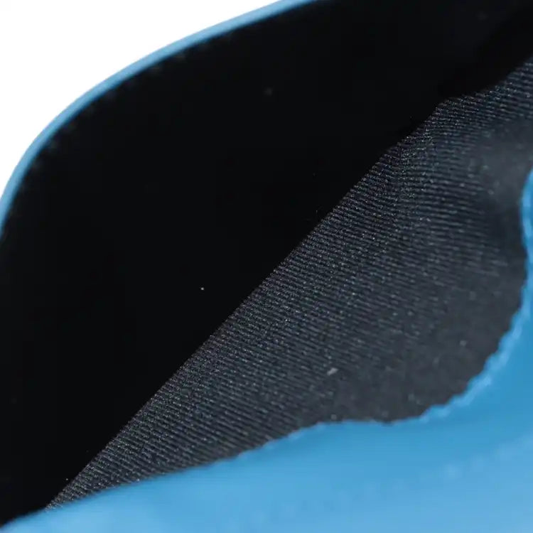 LOEWE Classic Calfskin Puzzle Bifold Card Holder