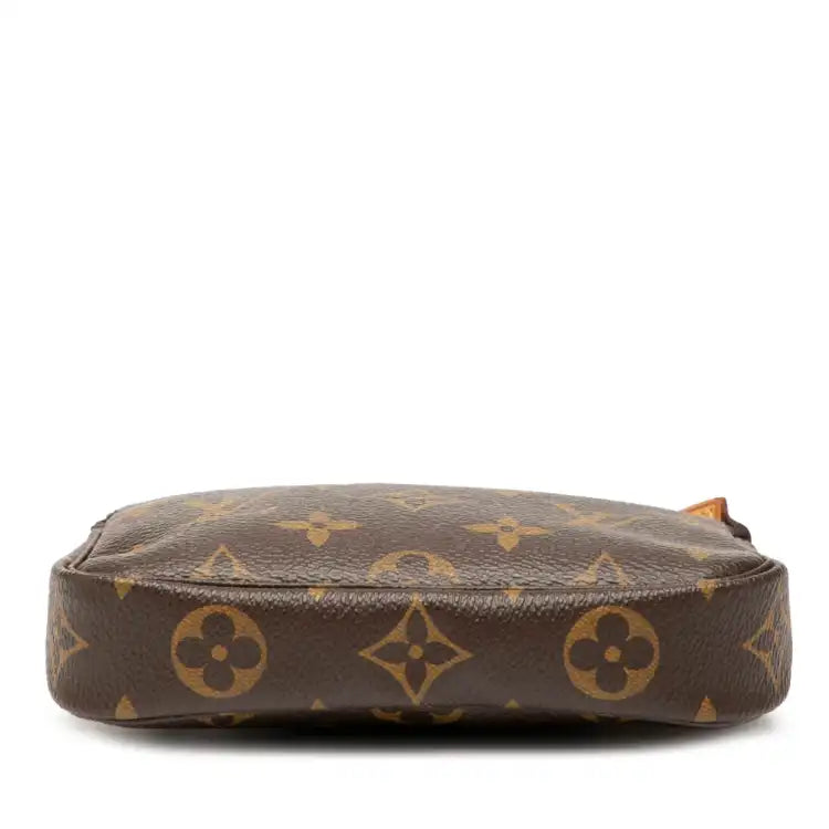 Louis Vuitton Monogram Mini Pochette Accessoires