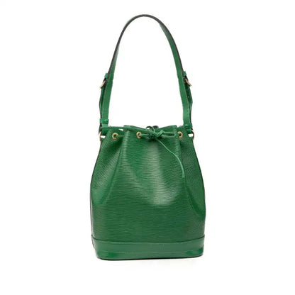 Louis Vuitton Epi Noe GM