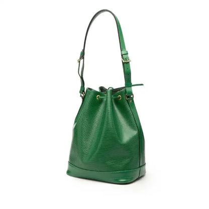 Louis Vuitton Epi Noe GM